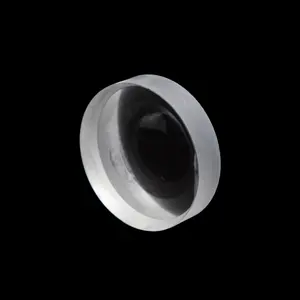 Customized <strong>Telescope</strong> <strong>Lenses</strong> Diameter 70mm Optical Glass K9 Plano Concave <strong>Lens</strong> with Ar Coated - Product Image 5