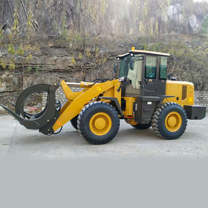 Máy Xúc Lật <span class=keywords><strong>Mini</strong></span> 3 Tấn 936 Bán Máy Xúc Lật Đầu Trước Nhỏ Gọn Máy Xúc Trung Quốc Sản Xuất Máy Xúc 4wd Công Suất 3000Kg 1.8cbm <span class=keywords><strong>CE</strong></span> - Product Image 2