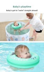 <span class=keywords><strong>Mambobaby</strong></span> Anneau de natation imperméable pour bébé, flotteur pour enfant à utiliser dans la piscine, modèle B510 - Product Image 6