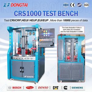 Crs1000 DIESEL đa chức năng kiểm tra băng ghế dự bị Độ chính xác cao với cập nhật cambox & Bàn làm việc nhiều sự lựa chọn thiết bị kiểm tra - Product Image 3