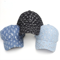 Nueva Gorra de Béisbol Original Sad Boys de 5 Paneles con Logotipo Bordado a Mano, Unisex, Deportiva, Cierre con Hebilla Dorada de Cobre, 100% Original
