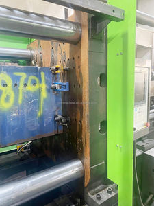 Máquina <span class=keywords><strong>de</strong></span> moldeo por inyección <span class=keywords><strong>de</strong></span> prensa Donghua <span class=keywords><strong>de</strong></span> 600 toneladas, máquina <span class=keywords><strong>de</strong></span> moldeo <span class=keywords><strong>de</strong></span> plástico <span class=keywords><strong>de</strong></span> 600 toneladas, máquina <span class=keywords><strong>de</strong></span> inyección <span class=keywords><strong>de</strong></span> carcasa <span class=keywords><strong>de</strong></span> <span class=keywords><strong>Banco</strong></span> <span class=keywords><strong>de</strong></span> energía - Product Image 3