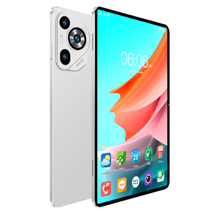 แท็บเล็ตพีซี Android รุ่น M70 Plus ปี 2026 ราคาประหยัด ใหม่ล่าสุด ใช้ชิป MTK Entertainment หน้าจอ 10.1 นิ้ว ระบบปฏิบัติการ Android 15 รองรับ WiFi แรม 16GB ความจุ 256GB แบตเตอรี่ 12000mAh รองรับ 4G โทรได้ - Product Image 3