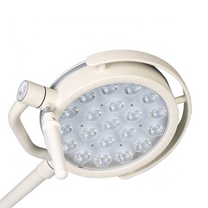 LED260, больничные операционные столы