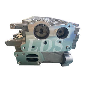 Cabeça de Cilindro Completa LDS Fábrica para VW Crafter 16V CSLB CSNA CKTB CKTC CKUB 03L103065B 03L103065BX 03L103065C Nova Condição - Product Image 3