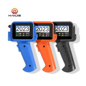 Imprimante à jet d'encre haute <span class=keywords><strong>définition</strong></span> 600dpi Machine de codage de date de production Imprimantes à jet d'encre thermique à jet d'encre - Product Image 5