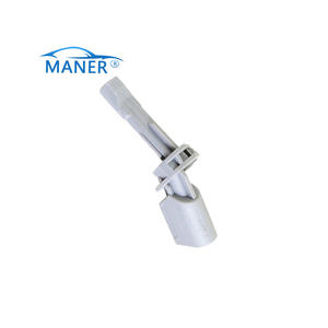 อะไหล่รถยนต์คุณภาพสูง MANER เซ็นเซอร์วัดความเร็วล้อ ABS รุ่น WHT003859 สำหรับรถยนต์ VW AUDI A1 A3 Q3 TT SEAT CC GOLF JETTA PASSAT TIGUAN 2.0T - Product Image 1