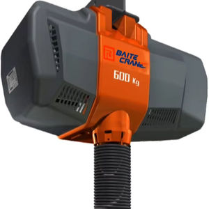 Pabrik telah mengembangkan jenis baru katrol cerdas yang dapat digunakan di situs konstruksi dan Dok - Product Image 1