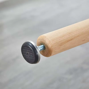 <span class=keywords><strong>2025</strong></span> mới ăn đồ nội thất góc tròn bàn ăn nhà hàng nhà bếp đồ nội thất khách sạn đơn giản phổ biến phong cách Châu Âu bảng - Product Image 5