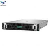Nouveau serveur en rack Proliant Dl380 Gen12 Ai 2u avec processeur Xeon 6 évolutif pour réseau cloud