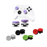 Fundas de Agarre para Pulgares de Alto Rendimiento para Xbox ONE, Cubiertas para Palancas de Mando XSS/XSX FPS, Accesorios para Juegos