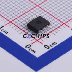 ชิปวงจรรวม PAM3116BLBADJR SOP-8ของแท้สินค้าใหม่วงจรรวม PMIC ตัวควบคุมเชิงเส้น (LDO) - Product Image 2