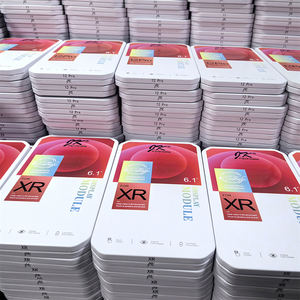 Écran <span class=keywords><strong>tactile</strong></span> LCD Incell 6,1 pouces pour <span class=keywords><strong>iPhone</strong></span> <span class=keywords><strong>XR</strong></span>, assemblage complet numériseur (PK GX HGX JK HX RJ) - Product Image 6