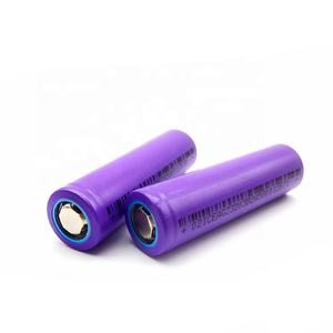 La mejor calidad de batería Auto DLG 3,6 V 2600mAh Bateria 18650 NCM, celda de batería de iones de litio para coche - Product Image 5