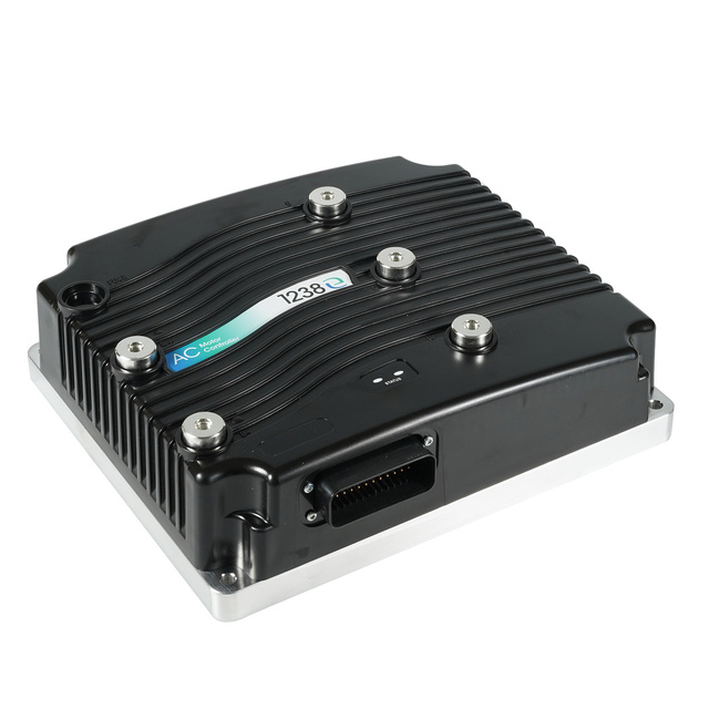 Programmable Controller 1238E 6521 48-80V 550A 1238E-6521 EZ-GO Golf Cart Conversion Kit for Club Car