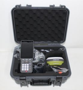 Dispositivo topográfico de alta precisión <span class=keywords><strong>Astra</strong></span> Plus RTK GNSS con RTK de doble frecuencia para mapeo y agricultura - Product Image 4