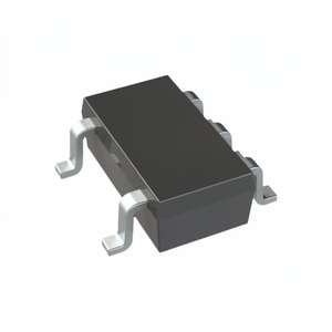 Componentes Electrónicos Lógicos, Canal de Distribución del Fabricante, NC7ST00M5X-L22090, Circuito Integrado NAND de 1 Canal y 2 Entradas, SOT23-5, SC-74A, SOT-753 - Product Image 1