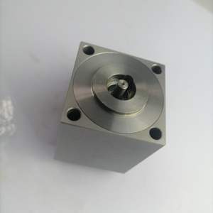 โซลินอยด์สวิตชิ่ง WANDFLUH รุ่น SIS45V-G24 - Product Image 5