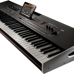 approved supplier for korg pa4x 76-note professional arranger