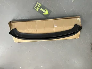 Aileron arrière fixe pour Golf 5 Golf MK5 R32 2003-2008, kit carrosserie, pièces auto, décoration - Product Image 4