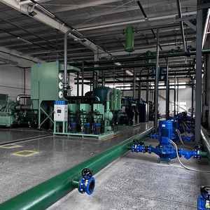 Gruppo Elettrogeno <span class=keywords><strong>Diesel</strong></span> ad Alta Potenza OEM/ODM per Progetti EPC con Generatori <span class=keywords><strong>Diesel</strong></span> da 500 kW e 650 kW - Product Image 3