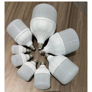 หลอดไฟ LED ประหยัดพลังงาน ฐาน E27 ประสิทธิภาพการส่องสว่างสูง ตัวหลอดทำจากพลาสติก อายุการใช้งาน 25000 ชั่วโมง สำหรับใช้ในบ้าน - Product Image 2
