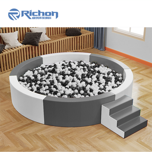 <span class=keywords><strong>Piscine</strong></span> à balles pour enfants, intérieure et extérieure, pour bébé - Product Image 2