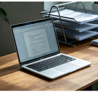 Harga Grosir Murah untuk M-A-c-Notebook air 2022 A2681 M2 8gen 8G 256G Komputer Laptop Bisnis Bekas Tipis dan Portabel