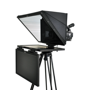 Téléprompteur <span class=keywords><strong>pliable</strong></span> à double écran KIND Broadcast KD-<span class=keywords><strong>TEL</strong></span>-2FS - Product Image 1