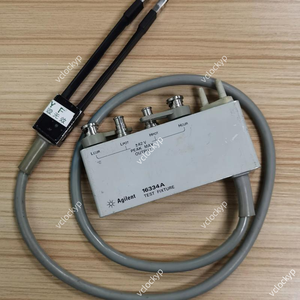 1pc HP Agilent 16334A Appareil de test pour compteur LCR - Product Image 1