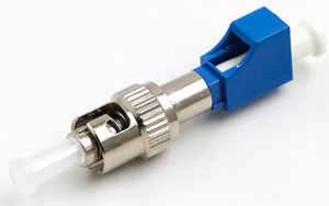 Whosale giá rẻ quang Power Meter <span class=keywords><strong>adapter</strong></span> <span class=keywords><strong>FC</strong></span>/<span class=keywords><strong>UPC</strong></span> Nam để LC/<span class=keywords><strong>UPC</strong></span> nữ SM9/125 chế độ sợi lai <span class=keywords><strong>Adapter</strong></span> - Product Image 2