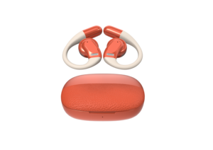 Modo de escucha de música Mp3 o teléfono y modo de auriculares Bluetooth resistente al agua. Admite carga rápida - Product Image 2