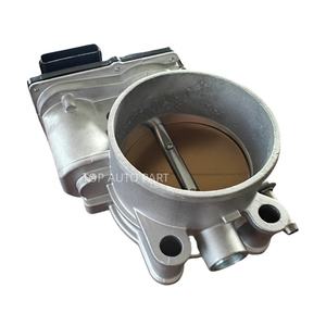 Высококачественный дроссельный узел 8W93-9F991-<span class=keywords><strong>CA</strong></span> (8W939F991CA, LR010814, AJ811690) — электронный клапан дроссельной заслонки для Land Rover - Product Image 3