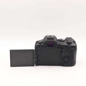 Df Bán Buôn Ban Đầu 97% New Eos R6 R6markii R5 R7 R8 4K Không Gương Dslr Máy Ảnh HD Video - Product Image 5