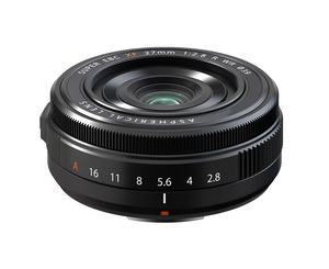 Objectif pancake Fujinonss SUPER EBC XF 27mm F2.8 R WR d'occasion pour monture Fujifilm X - Product Image 5