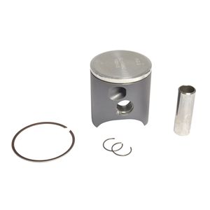 Piston de course forgé 2T, diamètre 53,95 mm pour cylindre d'origine - Product Image 1