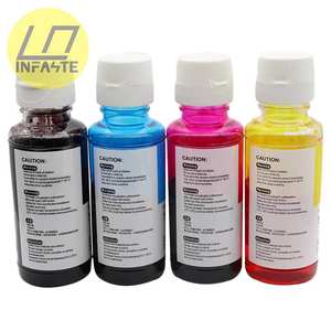 Tinta de Repuesto Infaste GT51XL GT52 CMYK para Impresoras HP Ink <span class=keywords><strong>Tank</strong></span> 315 415 <span class=keywords><strong>Smart</strong></span> <span class=keywords><strong>Tank</strong></span> 500 <span class=keywords><strong>515</strong></span> 530 615 - Product Image 3