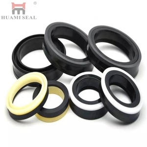 ซีลน้ำมันรถขุด PC200-5 PC200-6 PC200-7 PC200-8 ชุดซีลปรับตั้งสายพาน - Product Image 6