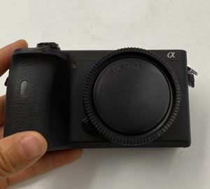 Appareil photo <span class=keywords><strong>Alpha</strong></span> <span class=keywords><strong>A6600</strong></span> de haute qualité, capteur APS-C 24MP, enregistrement vidéo 4K - Product Image 1