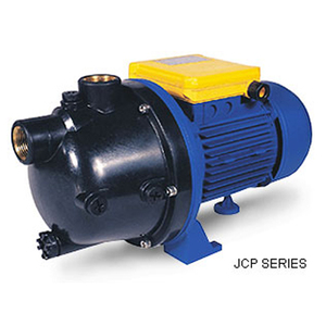 มอเตอร์ <span class=keywords><strong>JCP</strong></span>-100 JCP100 <span class=keywords><strong>JCP</strong></span>-45 JCP45 0.75 กิโลวัตต์ ตัวเรือนพลาสติก PPO ABS ขดลวดทองแดง ปั๊ม JET แบบดูดเองได้ ผู้ผลิต OEM - Product Image 3