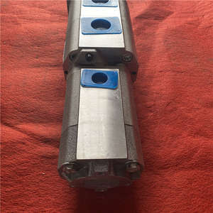 Bomba Hidráulica HANSEN CB-KPH80/80/40/08B1F1J1 803000260 para Grúa, Suministro de Fábrica - Product Image 6