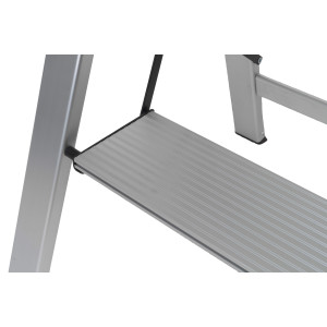 มินิสก์ ALU เก้าอี้พับได้แบบไม่มีราวกันตก ขนาดกะทัดรัด - Product Image 4