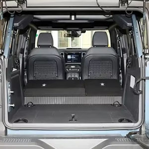 <span class=keywords><strong>รถ</strong></span>ฟอร์ดฟอล์ลิช2024 2.3ตันรถมือสองราคาไม่แพง - Product Image 6