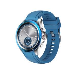 Reloj inteligente de lujo para hombre y mujer, cronógrafo de pulsera, calidad ultra Hello, a la moda, precio bajo, <span class=keywords><strong>2023</strong></span> - Product Image 3