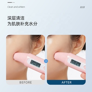 ZHIDUO OEM ODM nicotinamide, мягкое увлажняющее масло, контролирующее очищающее средство для лица - Product Image 5