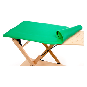 Couvre-roue Ilmollettone pour Assai, Asso et LoStiro (108x52cm) Vert 000100 - Product Image 3