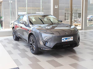 Avatr 11 Max 2025, SUV électrique à autonomie étendue, EREV 4x4, conduite à gauche, <span class=keywords><strong>voiture</strong></span> intelligente de luxe avec grand espace - Product Image 5
