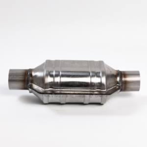 Yeni Yifeng evrensel katalitik dönüştürücüler Euro 1-6 emisyon standartları için <span class=keywords><strong>2</strong></span>.5 inç <span class=keywords><strong>2</strong></span> inç 409L paslanmaz çelik - Product Image 2