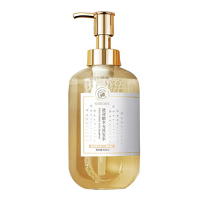 Hyaluronic Acid Amino Acid <b>Shampoo</b> 500ml Anti Dandruff Oil Control For Oily Hair - Product Image 2