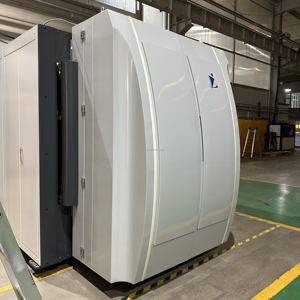 สายการผลิตพลาสม่า DLC เคลือบสุญญากาศสำหรับพื้นผิวเหล็กผลผลิตสูงอุปกรณ์อุตสาหกรรมสิ่งทอที่มีการรับประกัน1ปี - Product Image 5